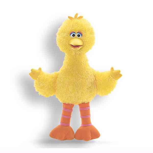 Gund Toys, Dolls, Puppets